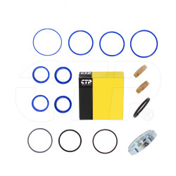 CVA-Shipping not included 1787189 SEAL KIT New