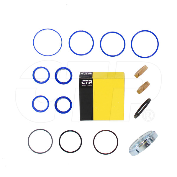 CVA-Shipping not included 1787189 SEAL KIT New