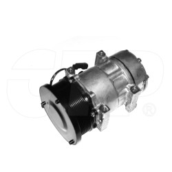 Compressor Gr-refrigerant-1789570