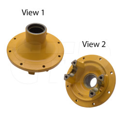 1793185 - Yoke Brake