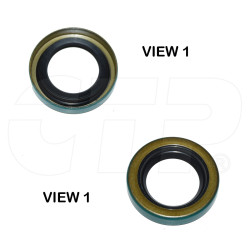 Oil Seal 180-12058