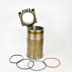 1807352CK - C15 Connecting Rod Kit
