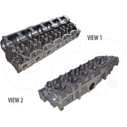 1835296 - Cylinder Head Gp