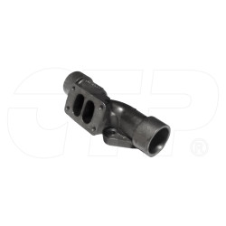 CATERPILLAR 1836854 MAINFOLD Used