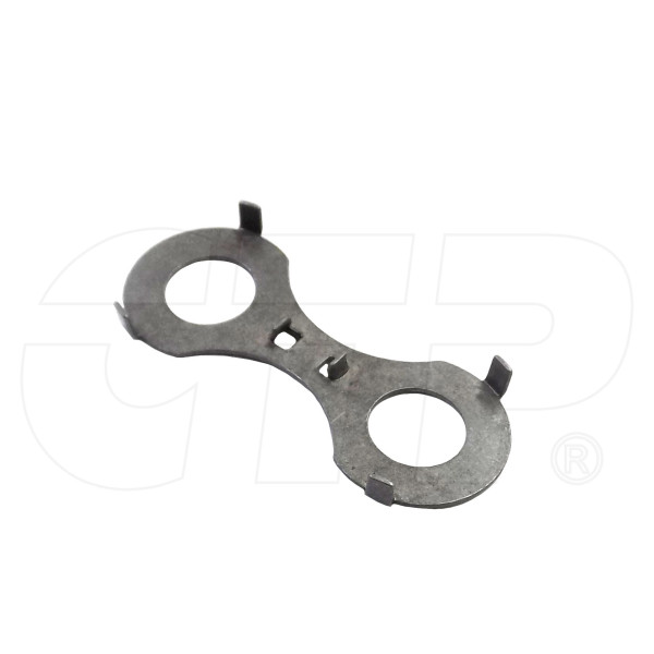 1837889 - Seat-v Spring