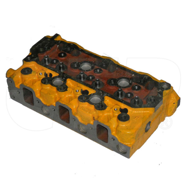 1838171 - Cylinder Head As-rear