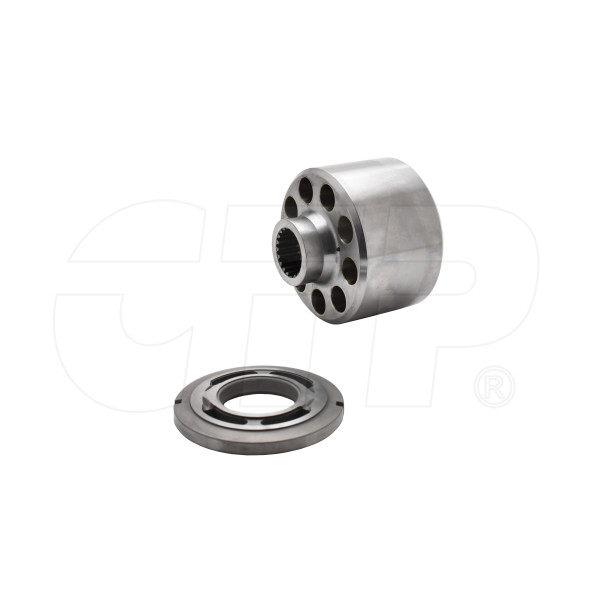 1838446 - Barrel W/valve Plate Lh