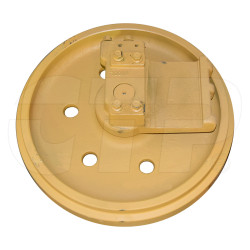 Caterpillar 1846590 USED RH IDLER