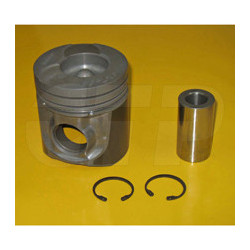 1850104 - Piston As-std