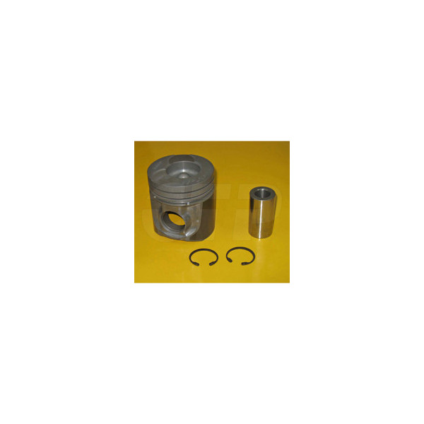 1850104 - Piston As-std