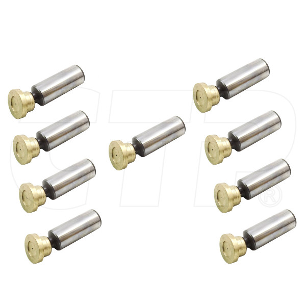 Piston As 1850250