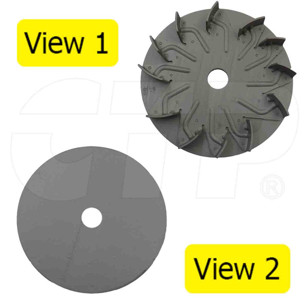 1852639 - Fan As