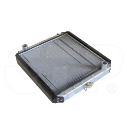 Core Assembly 1858981