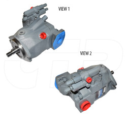 1863732 - Pump Gp-piston