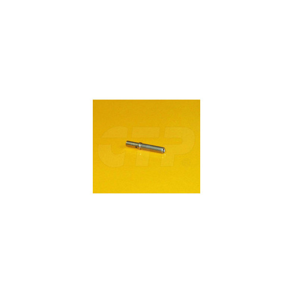 Socket-connector 1863736