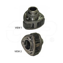 CVA-Shipping not included 1864117 GEAR SET New