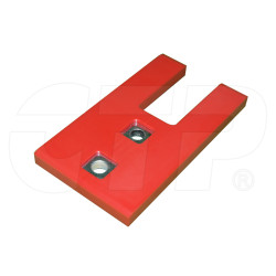 CVA-Shipping not included 1873825 WEAR PAD AFTERMARKET New