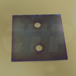 1873833 - Shim 0.5-mm Thk
