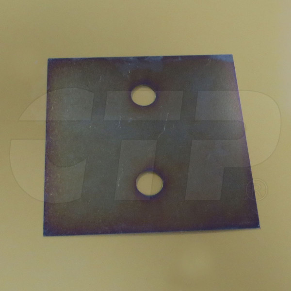 1873833 - Shim 0.5-mm Thk