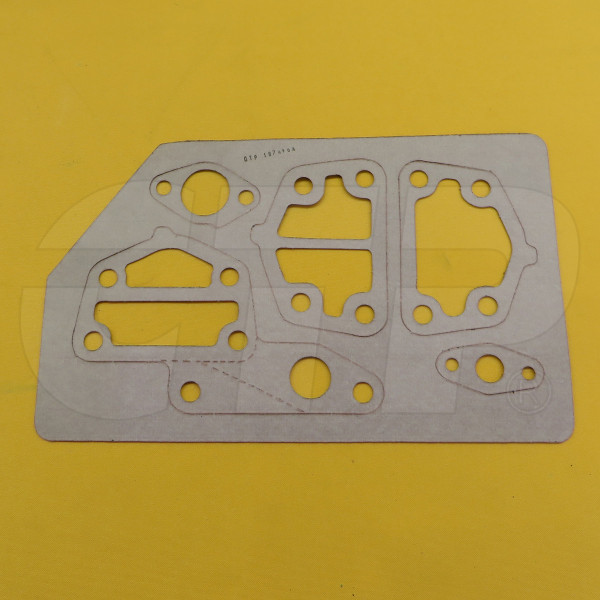 187496A - Gasket-ctp [fc]