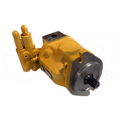 1879090 - Pump Gp-piston