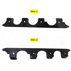 Caterpillar 1893862 USED TRACK GUARDS