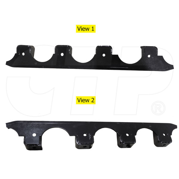 Caterpillar 1893862 USED TRACK GUARDS