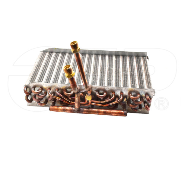 1894680 - Coil As-evaporator