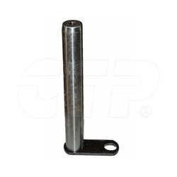 1896062 - Pin As Chromed