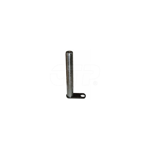 1896062 - Pin As Chromed