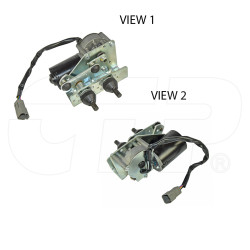 Caterpillar 1898622 USED MOTOR GP