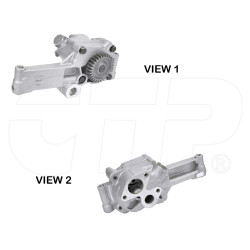 1898777 - Pump Gp-gr Oil