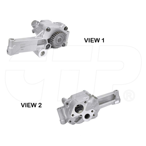 1898777 - Pump Gp-gr Oil