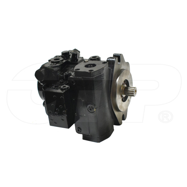 1908199 - Piston Pump-hydraulic