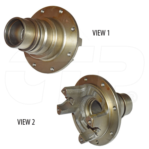 CVA-Shipping not included 1911830 YOKE New