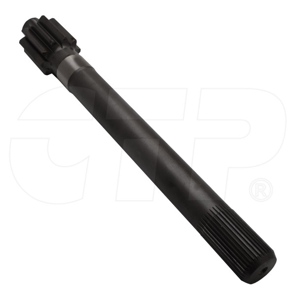1914916 - Shaft-sun Gear