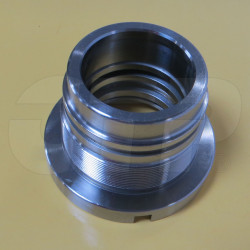 CVA-Shipping not included 1916191 HYDRAULIC CYLINDER HEAD New
