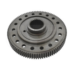 1920876 - Hub-turbine
