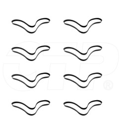 Serpentine Belt 1922169