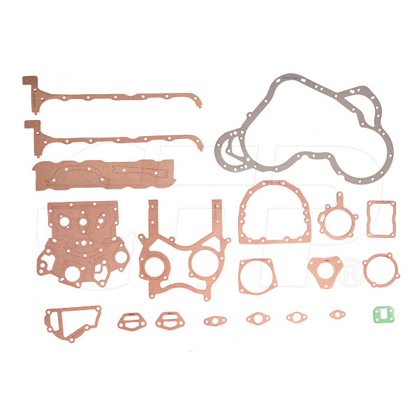 1944425 - Gasket Kit  Bottom