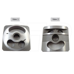Plate-valve 1948261