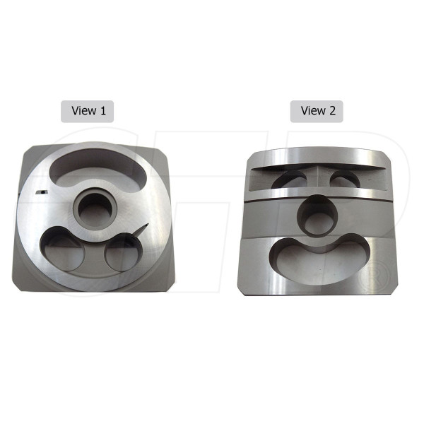 Plate-valve 1948261