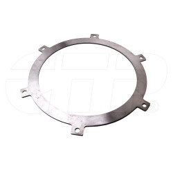 KOMATSU AMERICA 195-15-12721 PLATE New