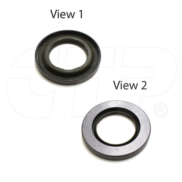 195-50-41170 - Seal-dust