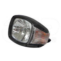 CATERPILLAR 1950189 Lamp Gp-Head New