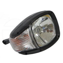 1950190 - Lamp Gp-head And Signal