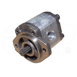 1962238 - Gear Pump-hydraulic
