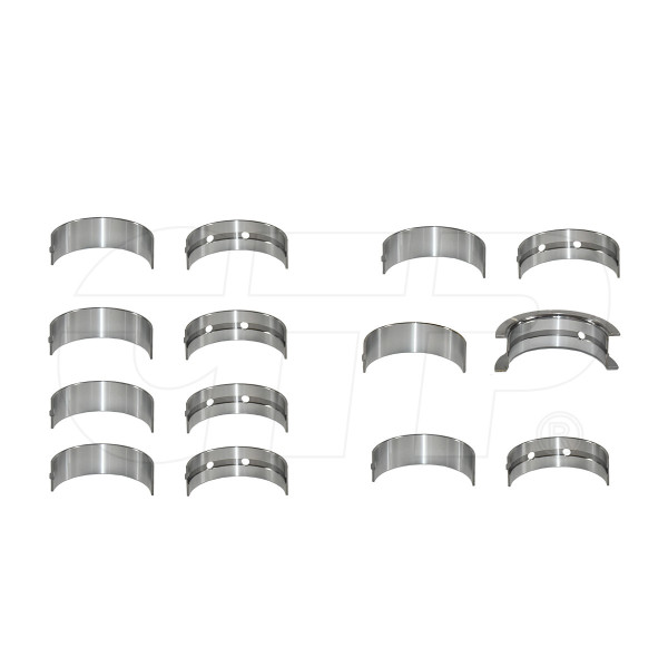 1969519 - Bearing Kit Main