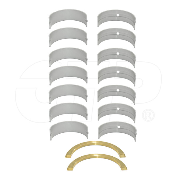 1969530 - Kit Bearing Std
