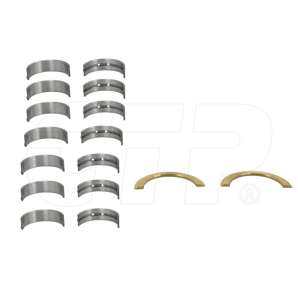 1969534 - Bearing Kit